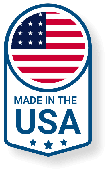 ResinTech resin, made in USA